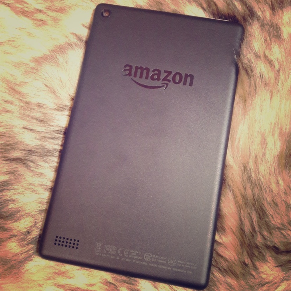 Brand new! Amazon Fire  7🔥 Tablet! With Alexa!